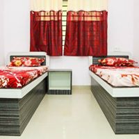 Fully Furnished Room